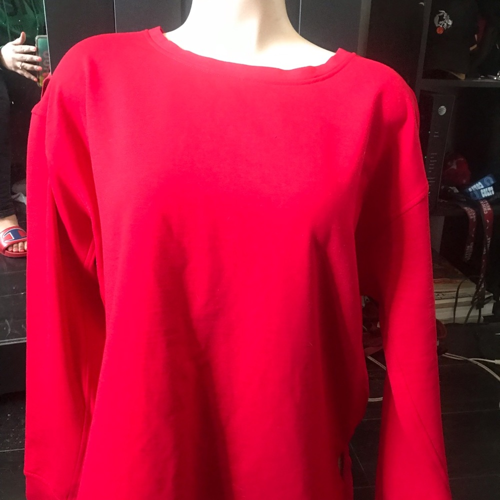 Victoria secret sport sweatshirt